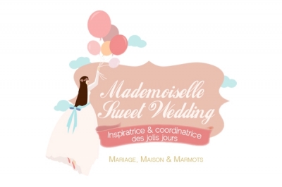 Mademoiselle Sweet Wedding Organisatrice de mariage